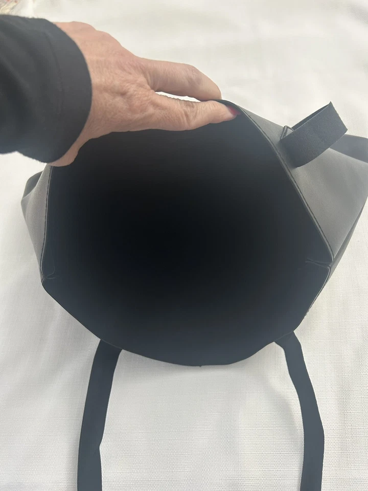 Arizona Diamondbacks Mothers Day Giveaway Black Tote Purse - Image 4 of 4