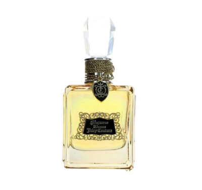 Juicy Couture Majestic Woods Women 3.4 oz 100 ml Eau De Parfum* Spray Tester Cap