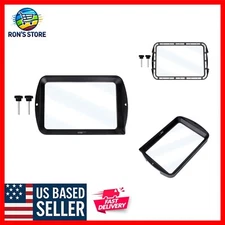 Precision Resin Vat for Photon Mono X/X2, 6K, M3 Plus - Inclined Pouring Design