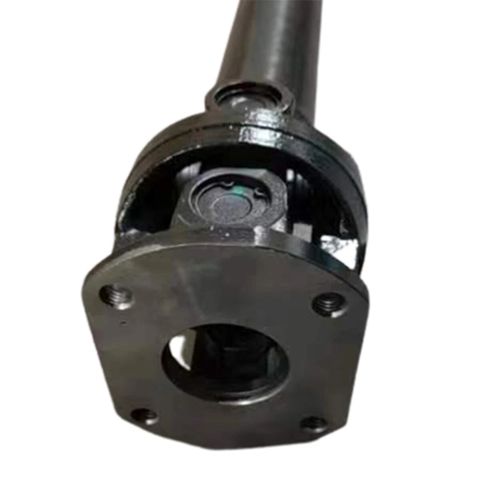 Front Driveshaft Assembly For Ford Excursion 2001-2003 Ford F-250 F-350 1999-01 - Imagem 2 de 4