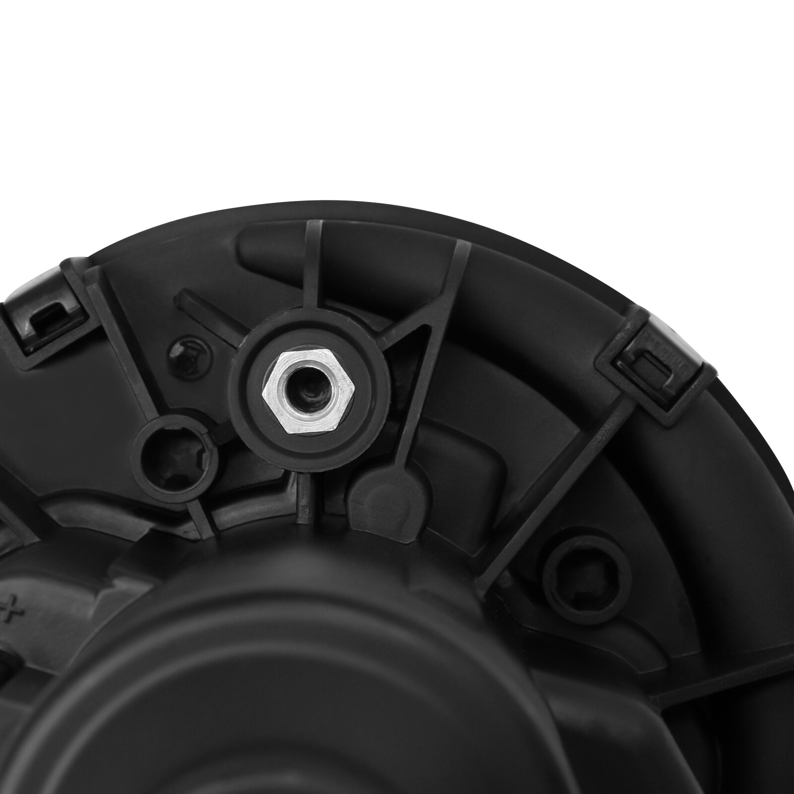 Secondary Injection Smog Air Pump for Mercedes-Benz 0001405185 0001404685