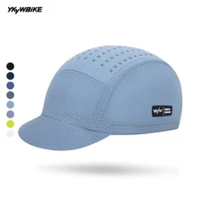 Cycling Caps Summer Breathable Sports Bicycle Hat Road Bike Outdoor Running