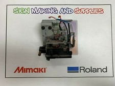 Roland VP300/540 Cut Carriage Assy - 22805571