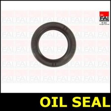 Crank Cam Oil Seal Front Fits SUZUKI SC100 SJ410 SJ413 1.0 1.3 F10A G13A 633SO