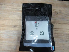 *BRAND NEW SEALED* SWAG GOLF THE BUCK CLUB TUXEDO LEATHER PUTTER HEADCOVER