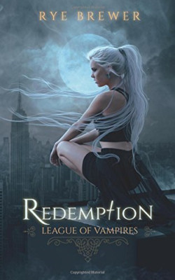 Redemption - Paperback NEW Brewer, Rye 12/02/2018