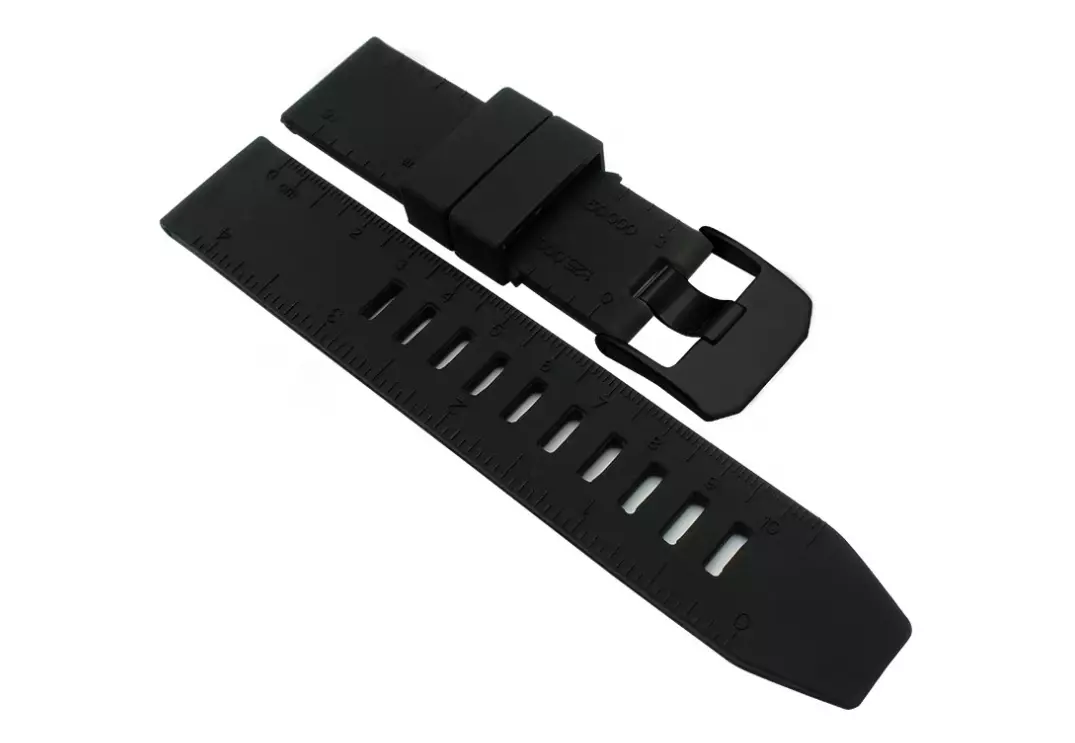 Luminox recon shop watch band