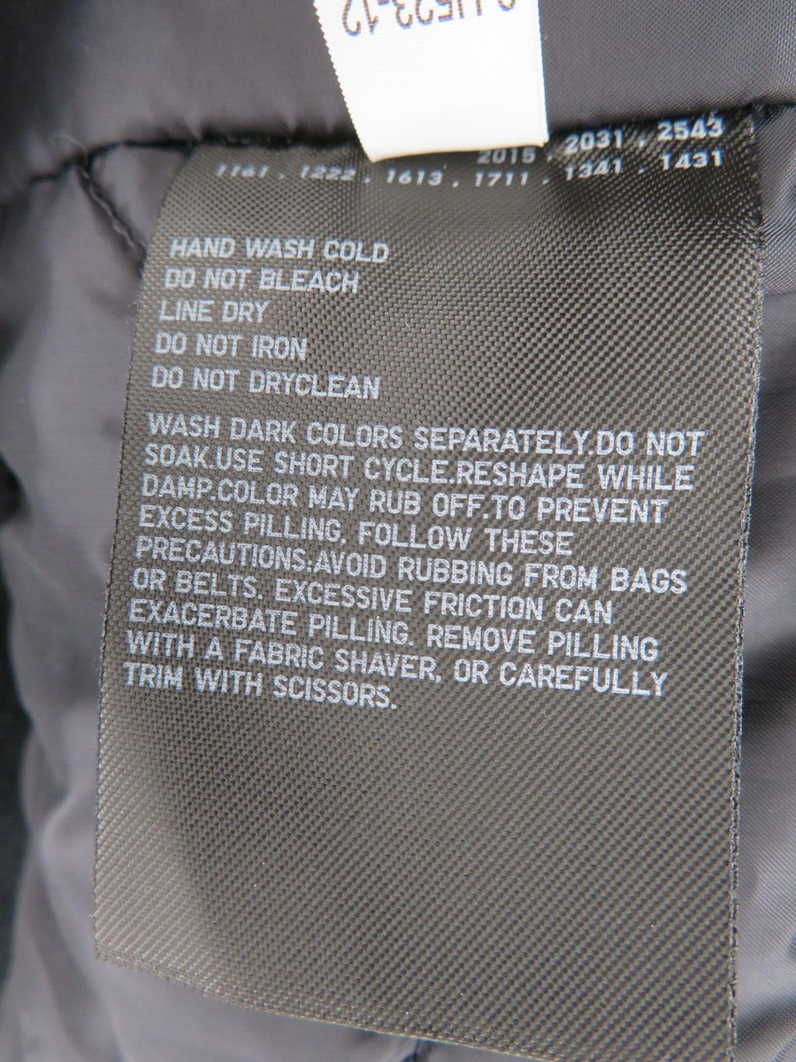 Engineered Garments Uniqlo Men PUFFTECH Short Blouson Bomber