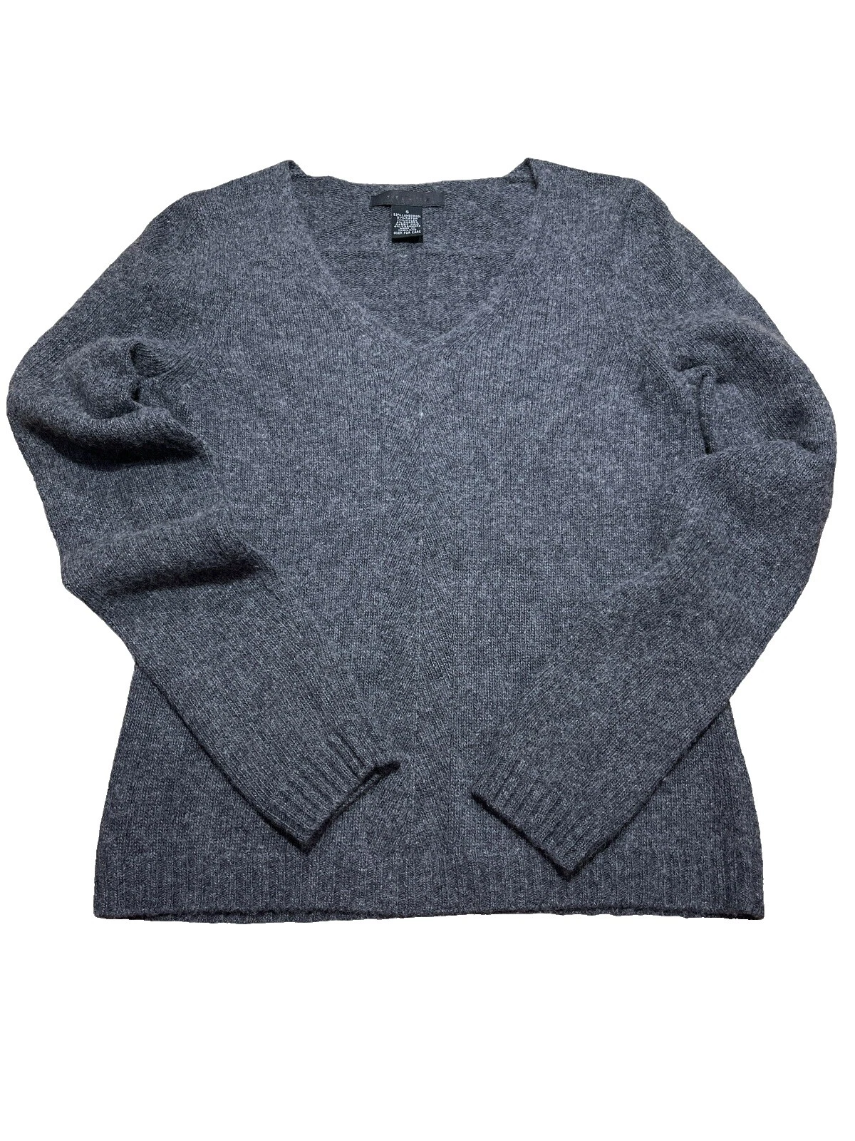 The Limited Mujer Suéteres para mujer Sólido de angora