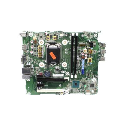 HP ProDesk 400 G4 MT 911987-001 Mainboard Proprietär Sockel 1151   #315541