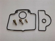 Carburetor Rebuild Kit for Suzuki RM125 88-93 K&L 18-2552