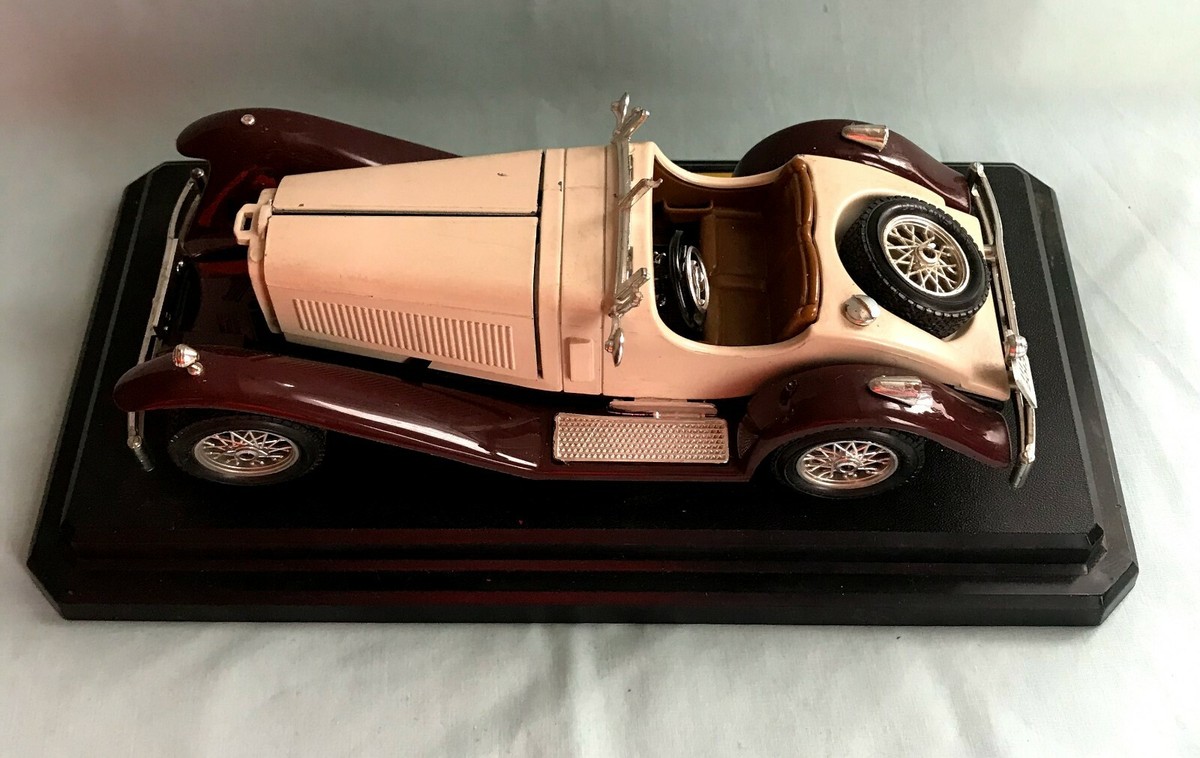 シュコー MERCEDES TYP SSK 1928 ヴィンテージミニカー シュコー MERCEDES TYP SSK 1928 ヴィンテージミニカー - メルカリ