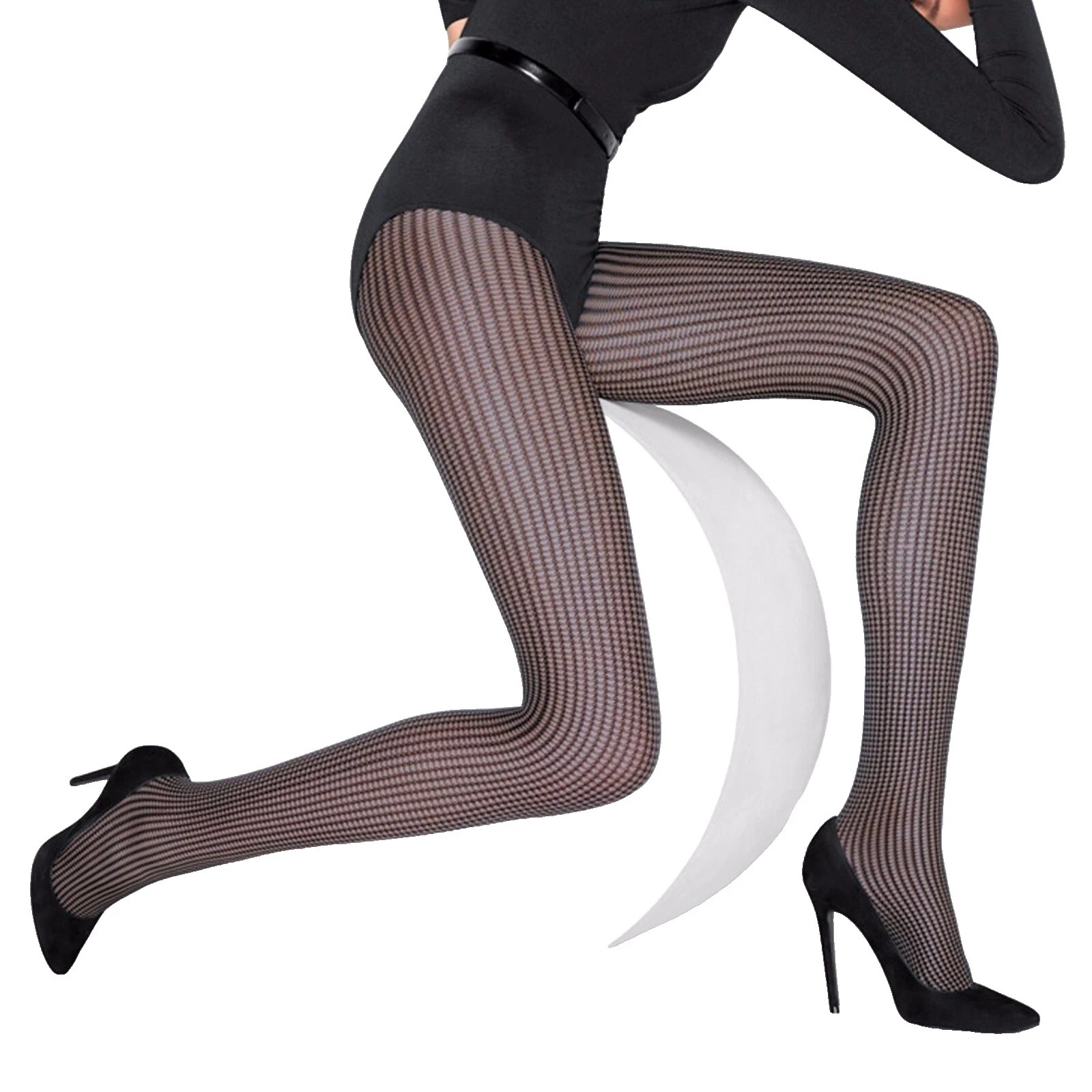 Medias Pantimedias Wolford Poliéster Negro y para De mujer