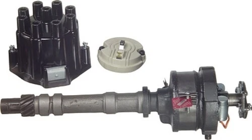 Distribuidor-VIN: E Autoline D218 Reman Foto 2 de 2