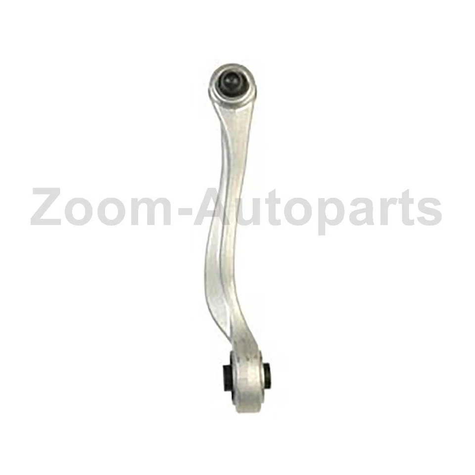 Braço de controle traseiro superior dianteiro 2 Dorman com junta esférica para 2006-2011 Audi A6 - Imagem 3 de 4