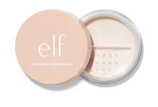 e.l.f. Halo Glow Setting Powder Blurring Powder Shine Control Loose Powder