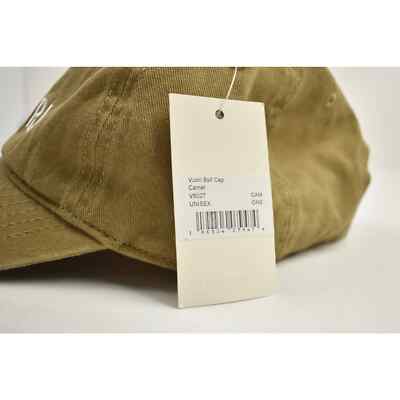 Vuori Ball Cap in Camel Unisex One Size | eBay display picture 1