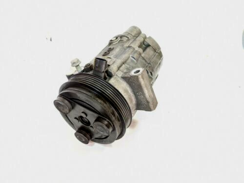 OEM 00-03 Saturn L200 &MORE(Detail Fitment Below) AC Compressor 57543 - Picture 2 of 5