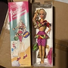 Vintage Mattel Barbie Doll Wacky Warehouse Kool-Aid Collectors Edition 10309