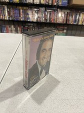 Hello, I'm Johnny Cash, Cassette Tape. A97