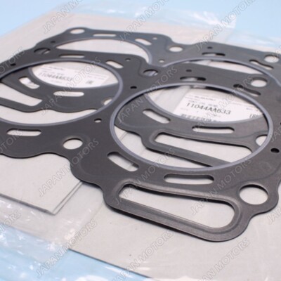 Genuine OEM Subaru Impreza Legacy Forester 2.5 SOHC Culinder
