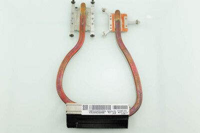 763703-001 HP Cooling Heatsink DSC 19W Forv Envy 14-U012TX 14-U013TX Notebook