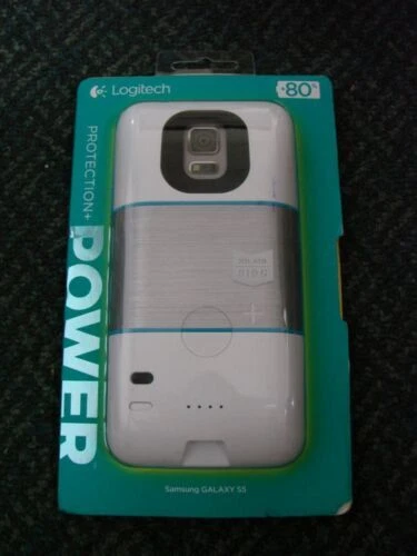 Casos de Batería Logitech para Apple