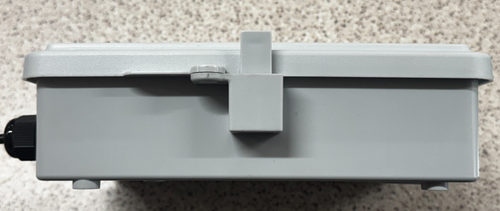 HOLMAN BLUETOOTH RGB GARDEN LIGHT CONTROLLER - Picture 7 of 8