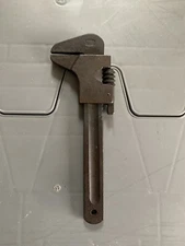 WW2 German  Mauser Spanner wrench Waffenmeister MG 34 42 Wehrmacht Werkzeug Tool