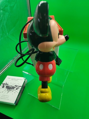 Vintage Mickey Mouse Popcorn Maker 1994 - Picture 10 of 10