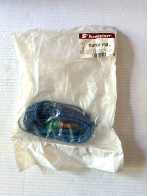 #ad Trane SWT01190 Low Pressure Cut Out Switch $14.95