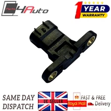 AIR INTAKE PRESSURE MAP SENSOR FOR TOYOTA AURIS RAV4 AVENSIS COROLLA 2.0 2.2 D4D