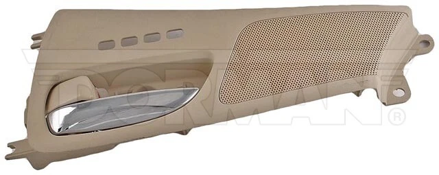 Dorman 79860 Interior Door Handle fits Lexus RX350 676060E010A0 6760648010A0 - Image 2 of 3