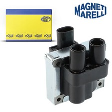 BOSCH 0221604103 BOBINA di accensione modulo accensione per Alfa Spider