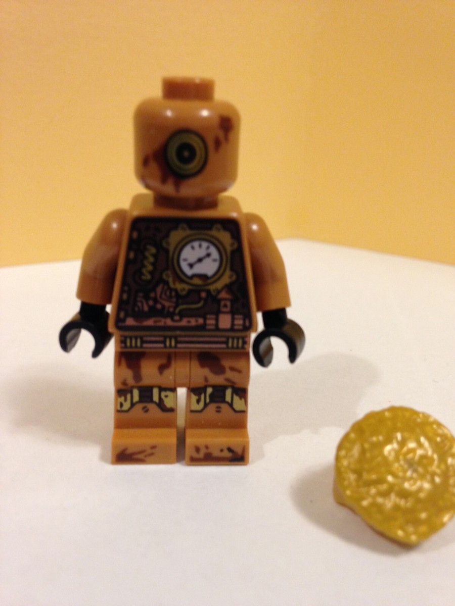 Lego njo237 Zane Echo - Minifigure - Ninjago/Skybound- Pearl Lego njo237 Zane Echo - Minifigure - Ninjago/Skybound- Pearl