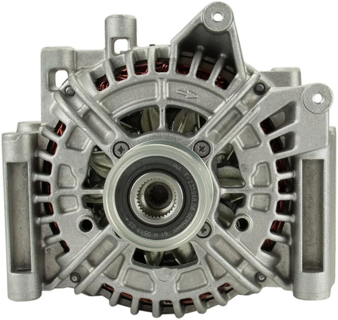 For 2012-2019 Porsche 911 Bosch Alternator (New) 2013 2014 2015 2016 2017 2018 - Imagem 4 de 4