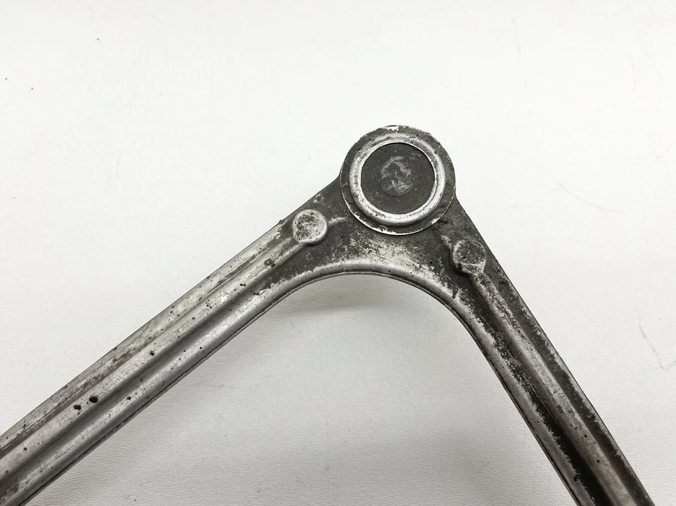 Wishbone delantero derecho Jaguar XJL 2015 DW933084AA Foto 4 de 4