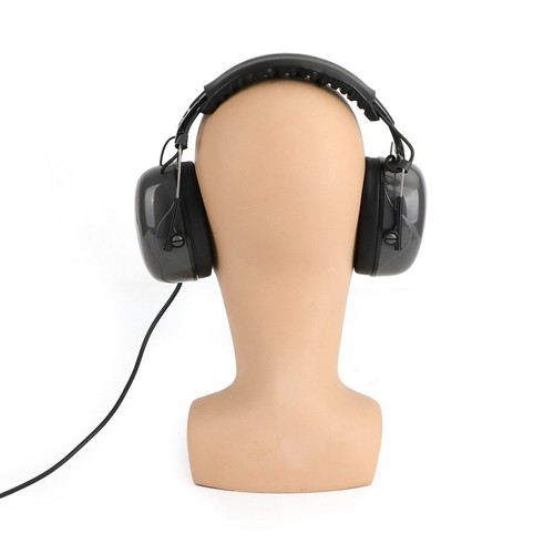 Noise Cancelling Overhead Headset for TK3107 TK3200 TK2160 BaoFeng BF-888S SG - Zdjęcie 6 z 11