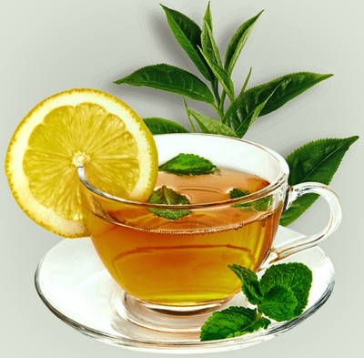Fadna Herbal Centella Asiatica Drink Herbal Greentea Gotukola