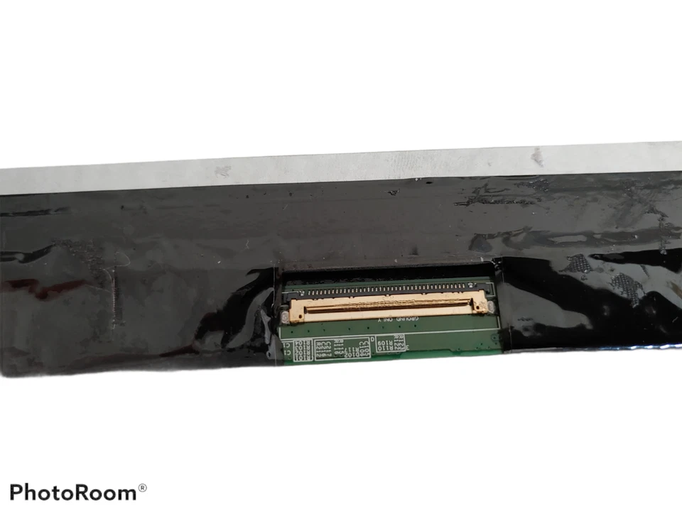 14 Zoll LED LCD Display B140XW03 v.1  Bildschirm screen  14" - Bild 3 von 4