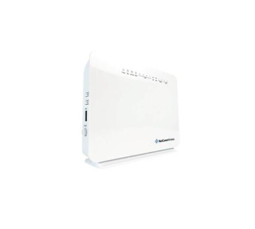 NetComm NF18ACV 4-Ports VDSL Modem Router - Picture 1 of 2