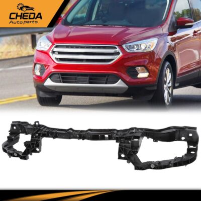 Radiator Support Front Upper Assembly Fit For 2013-2019 Ford Escape 13-18 C-Max