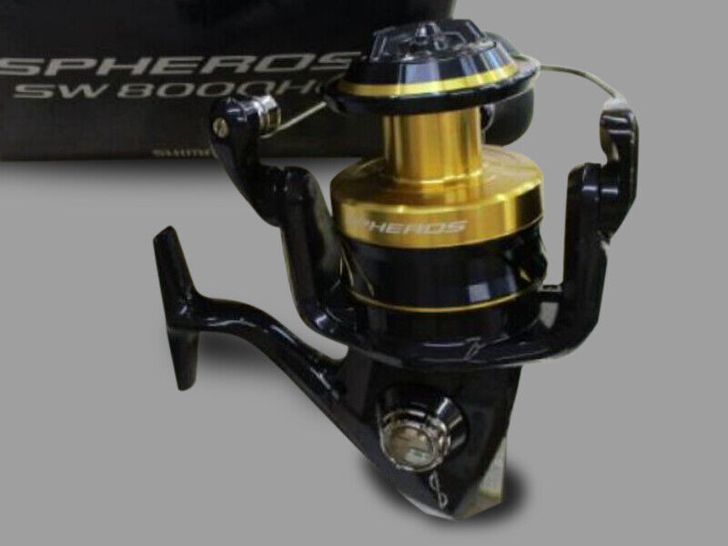 Shimano 21 SPHEROS SW 8000HG 4969363043658 | eBay Shimano 21 SPHEROS SW 8000HG 4969363043658 | eBay