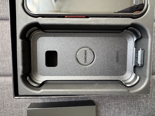 Smartphone Samsung Galaxy G888F Gris Titanio 32GB Desbloqueado 5.1" Set Android - Imagen 5 de 11