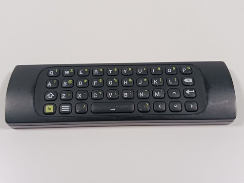 Genuine OEM Dell Chrome 201-140125 Chromebox Remote Control - Tested, Works - Picture 4 of 8