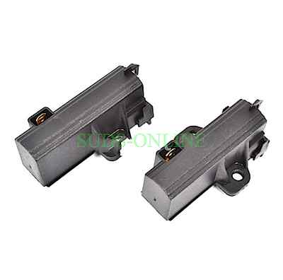 Zanussi WDS1183W Waschmaschine Motor Kohlebürsten