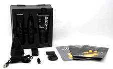 Manscaped The Power Duo Plus For Grooming & Hygiene - Free Shipping