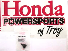 NEW GENUINE HONDA OEM REVERSE LEVER RUBBER STOPPER FOR HONDA PWC *24819-HW1-670