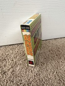 SNK VS CAPCOM Match Of The Millennium NEO GEO POCKET COLOR Complete CIB Neogeo