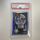 Paul Skenes 2024 Bowman #BAI-15  AI  PSA 10 GEM MT ROOKIE